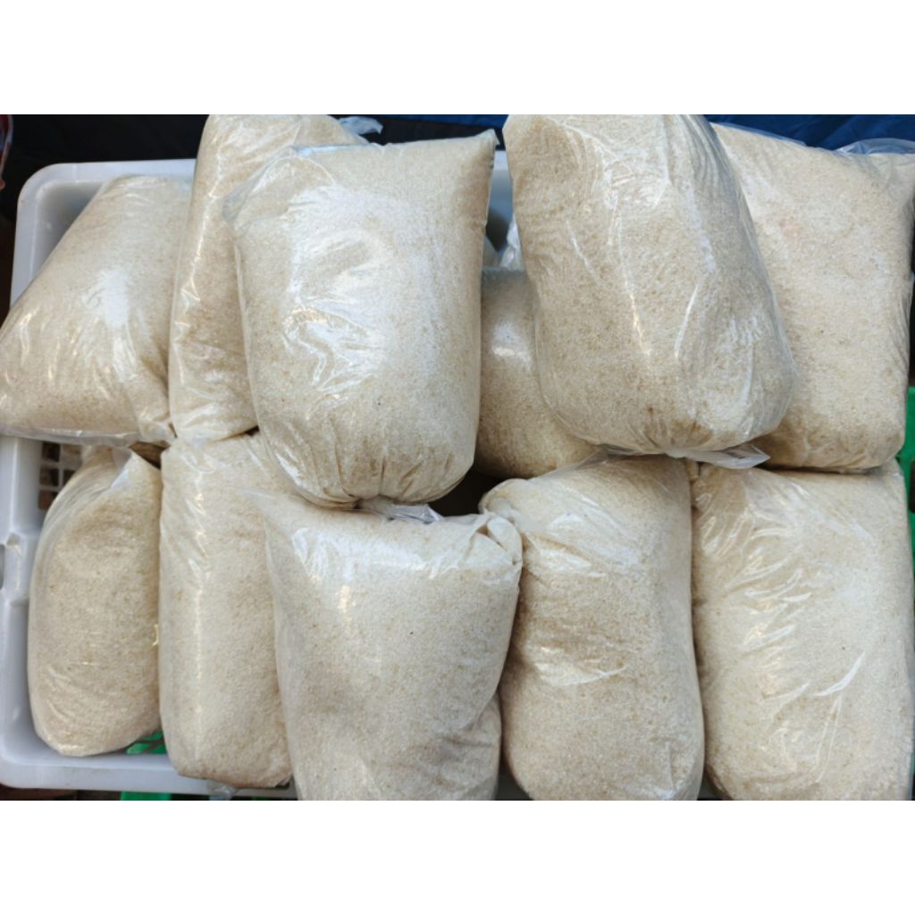 

Gula Curah Gula Timbangan 1kg