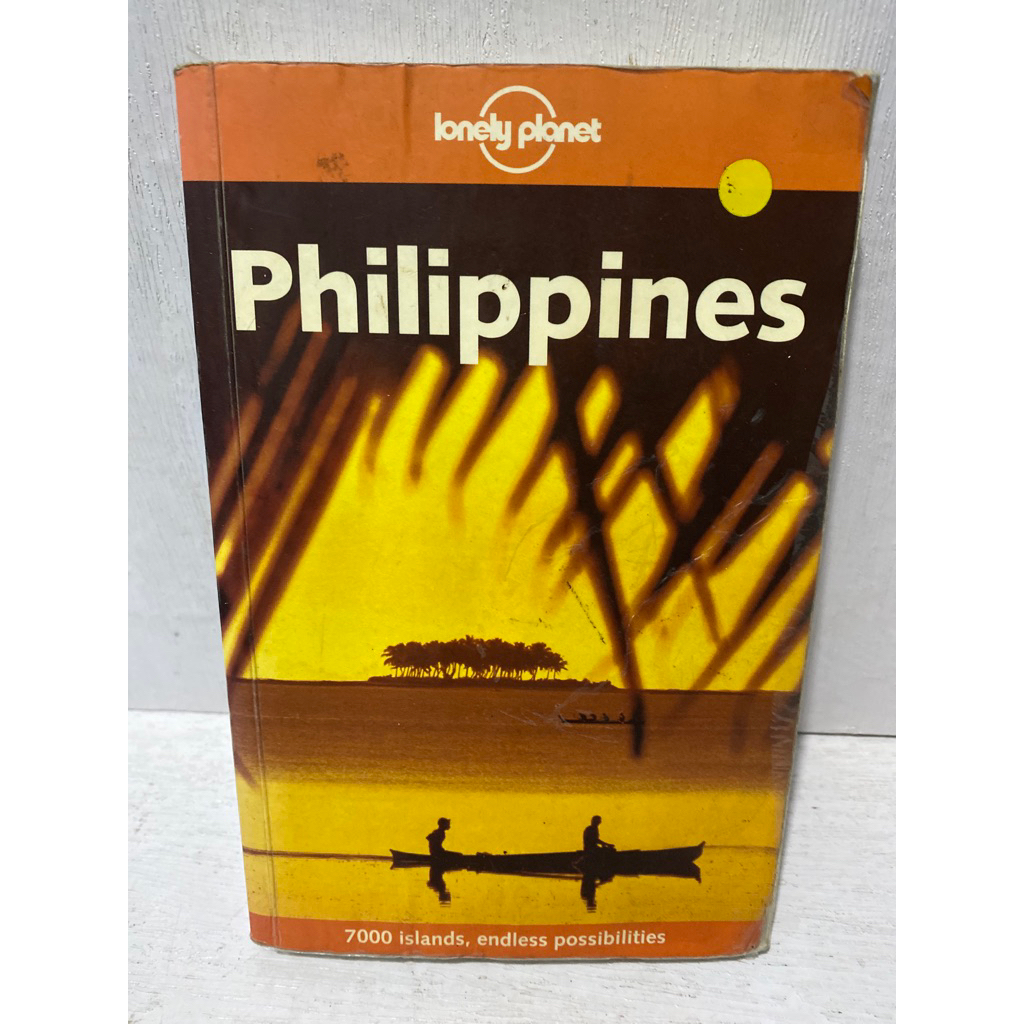 Buku Original PHILIPPINES