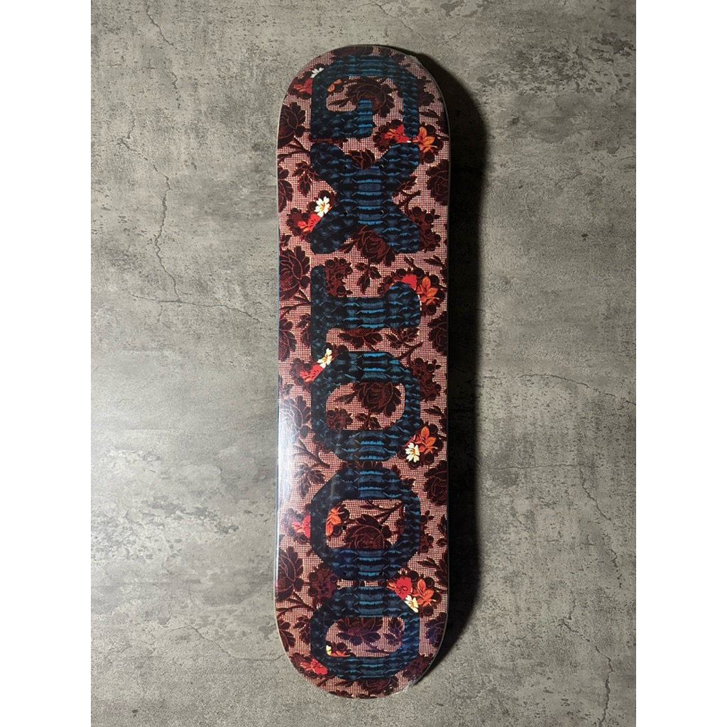 DECK GX1000 OG BLUE SCALES
