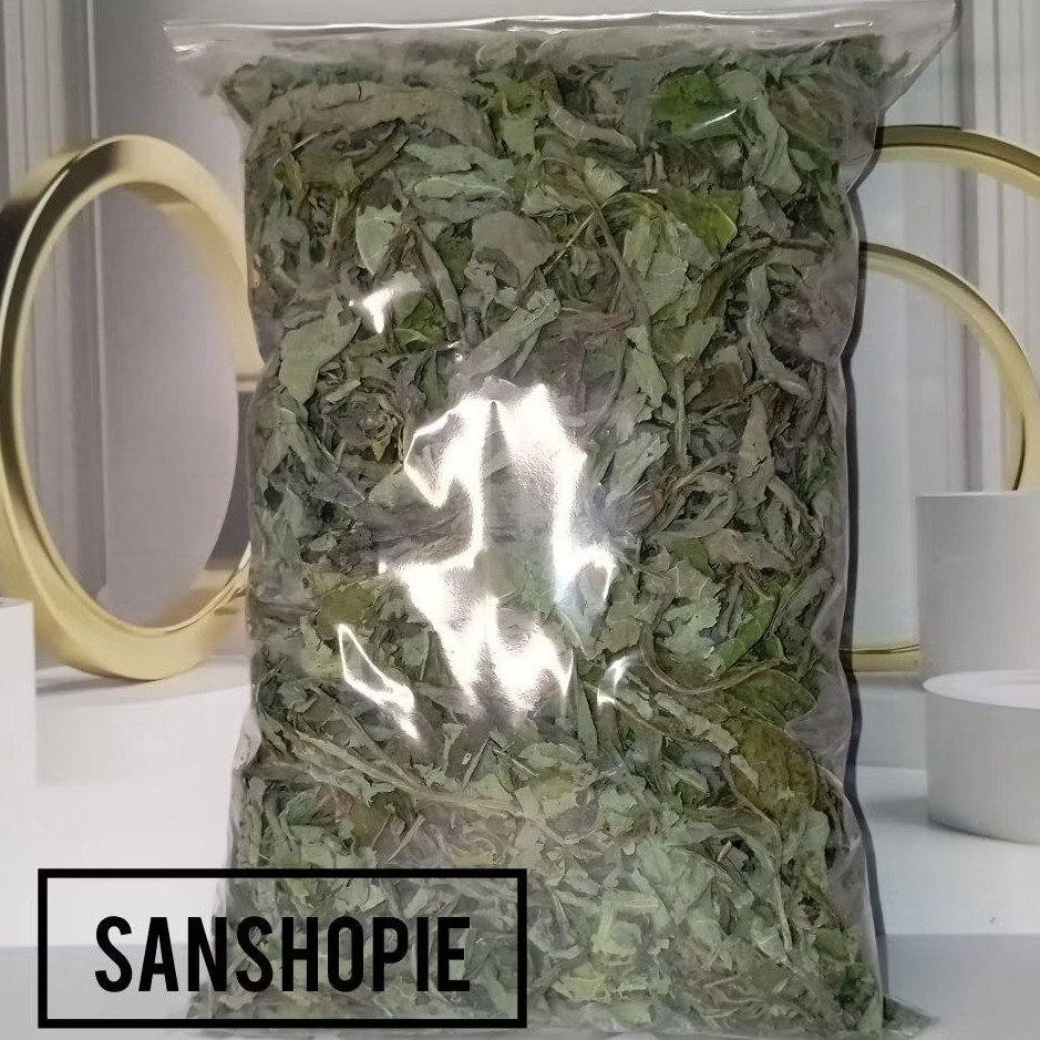 

Daun tempuyung kering Asli 50 gram