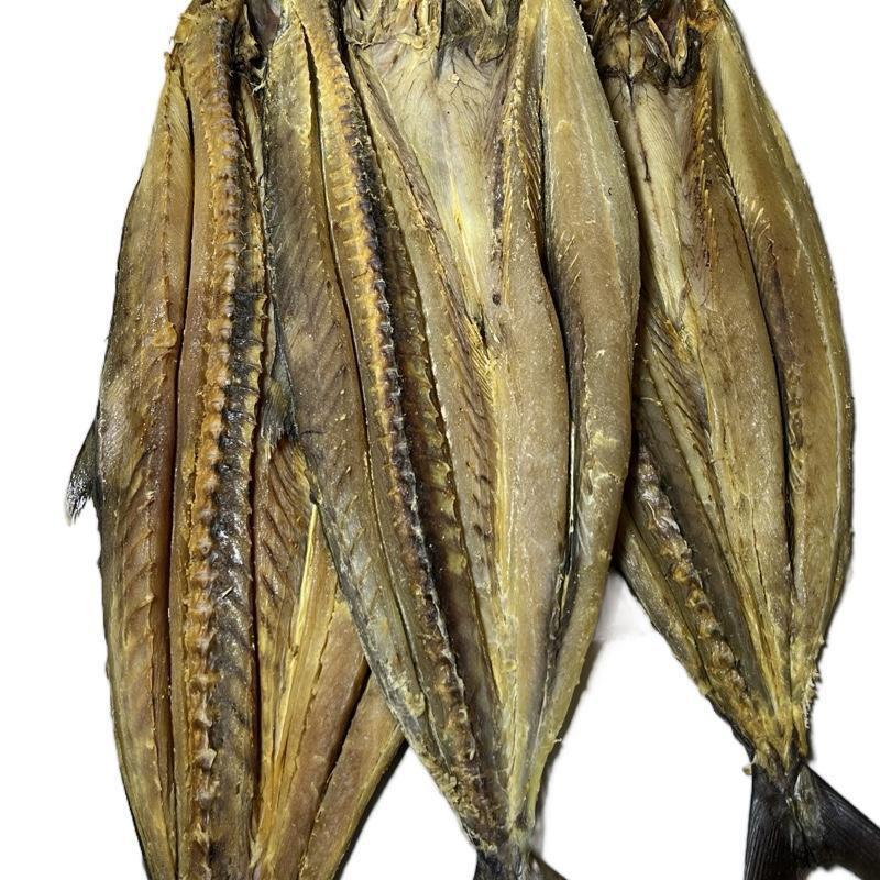 

Ikan Asin Telang Tenggiri Utuh – Asin Khas Laut, Siap Masak