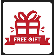 

GIFT CARD || HADIAH