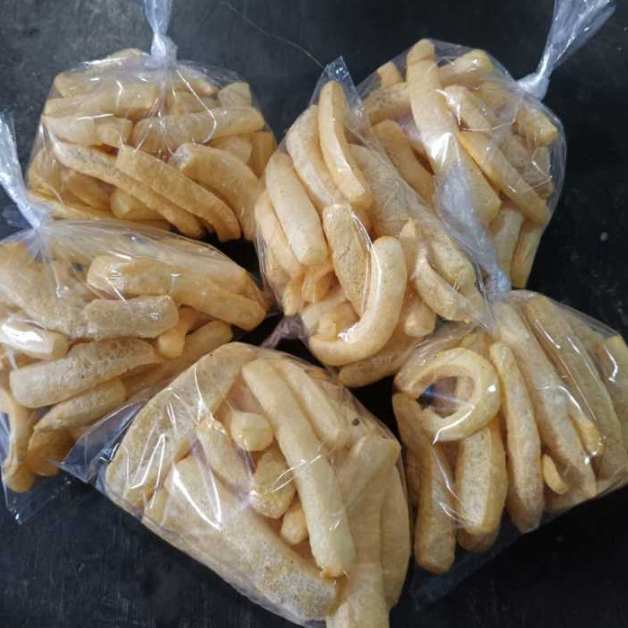 

KRECEK KULIT SAPI KHUSUS UNTUK MASAK SAYUR MEREK RAJAWALI