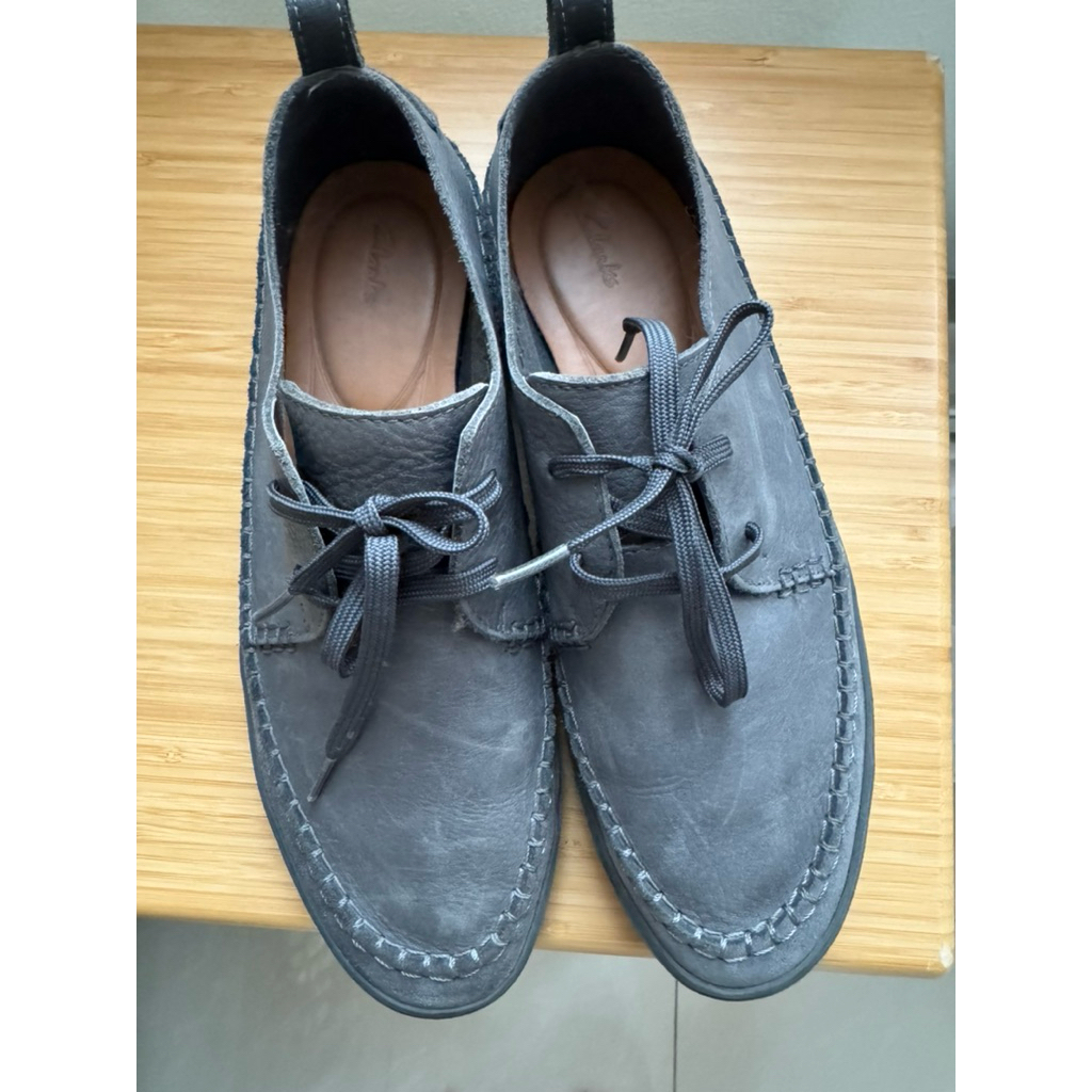 Clarks Shoes Men Original