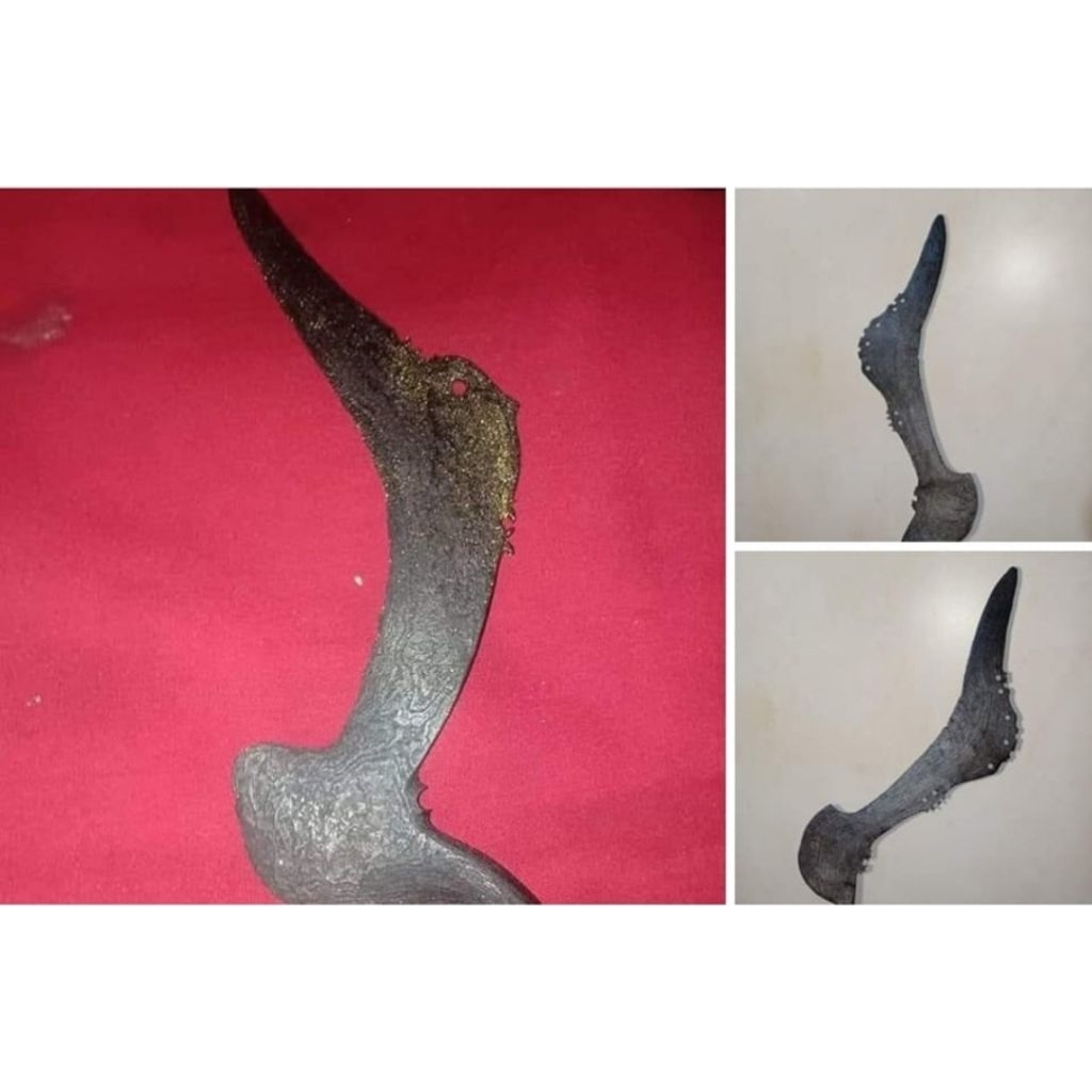 jual pusaka Antik, langka.