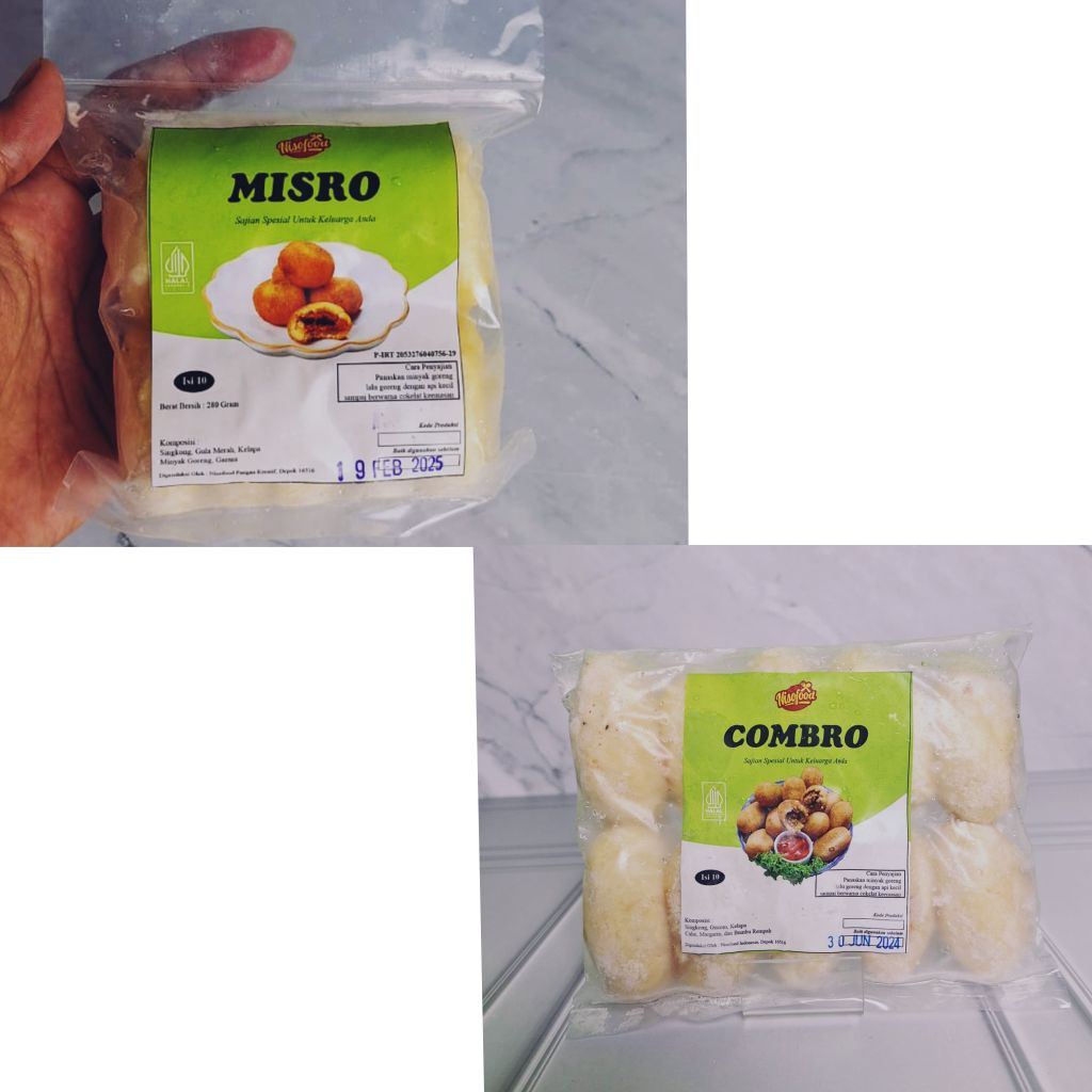 

Combro Misro Mini/Combro Mini/Misro Mini/Combro/Misro/Nisofood