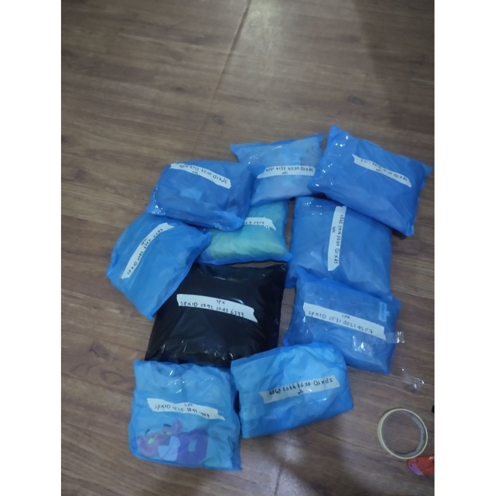 calla the label preloved