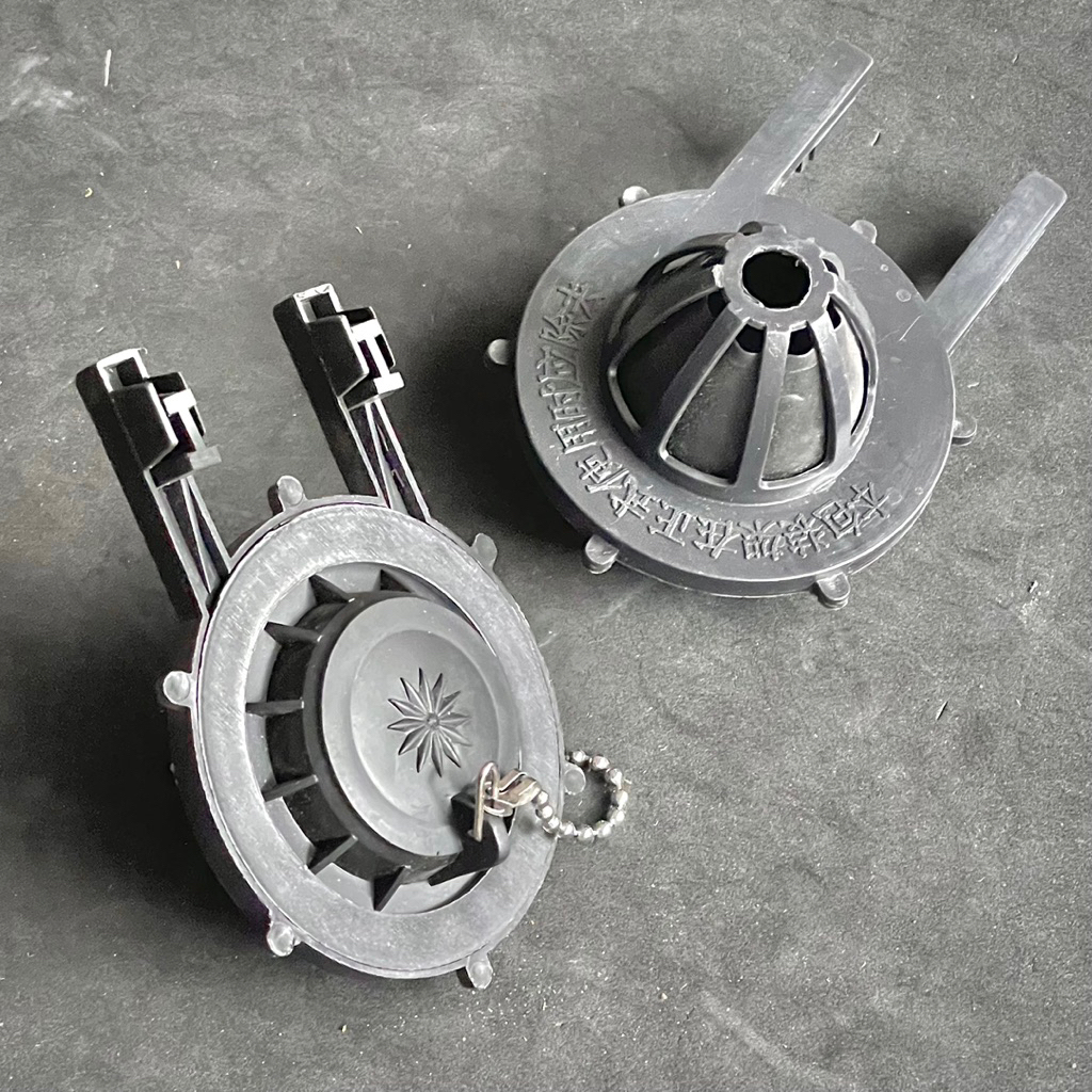 Karet flush closet duduk / karet flush monoblok / karet pelampung closet duduk toto