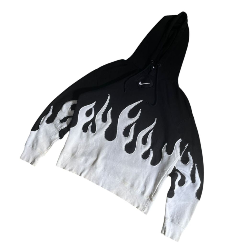 Hoodie Nike Center Rework