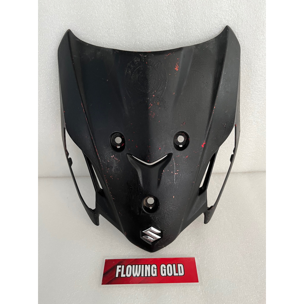 dasi SMASH TITAN 115 original