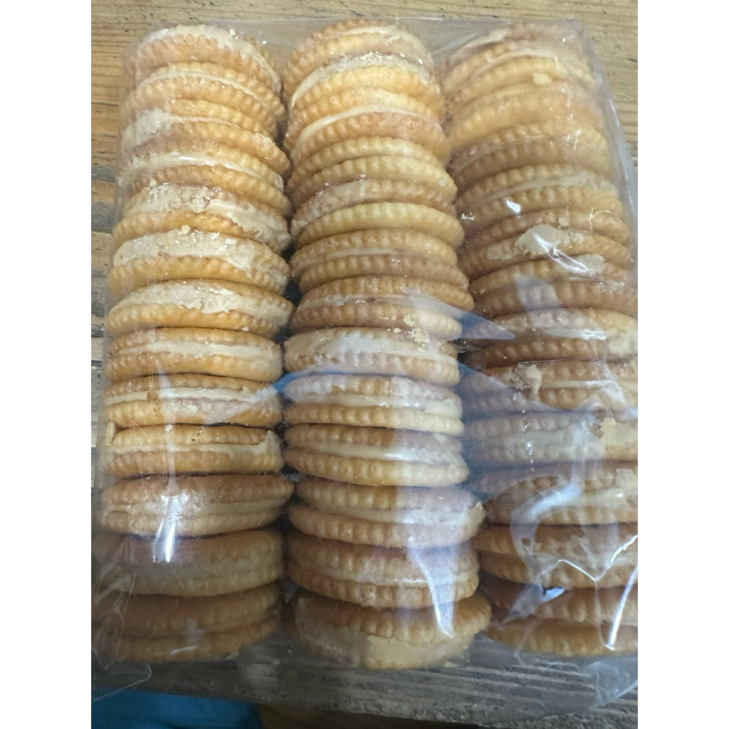 

biskuit kacang 300gram