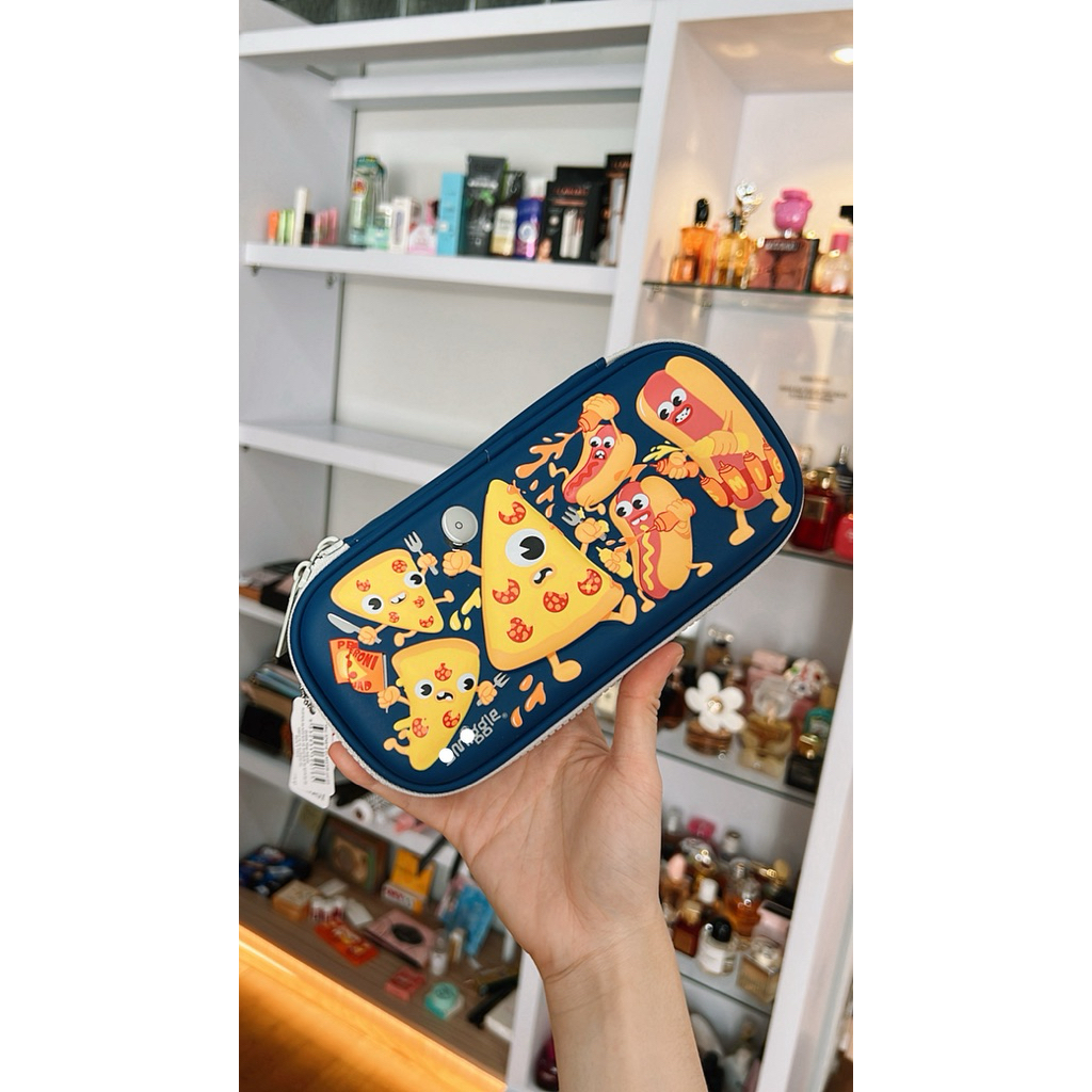 

TEPAK PENSIL PENCIL CASE SMGGLE