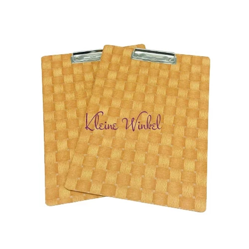 

Clip Board Motif/Papan Ujian/Papan Dada