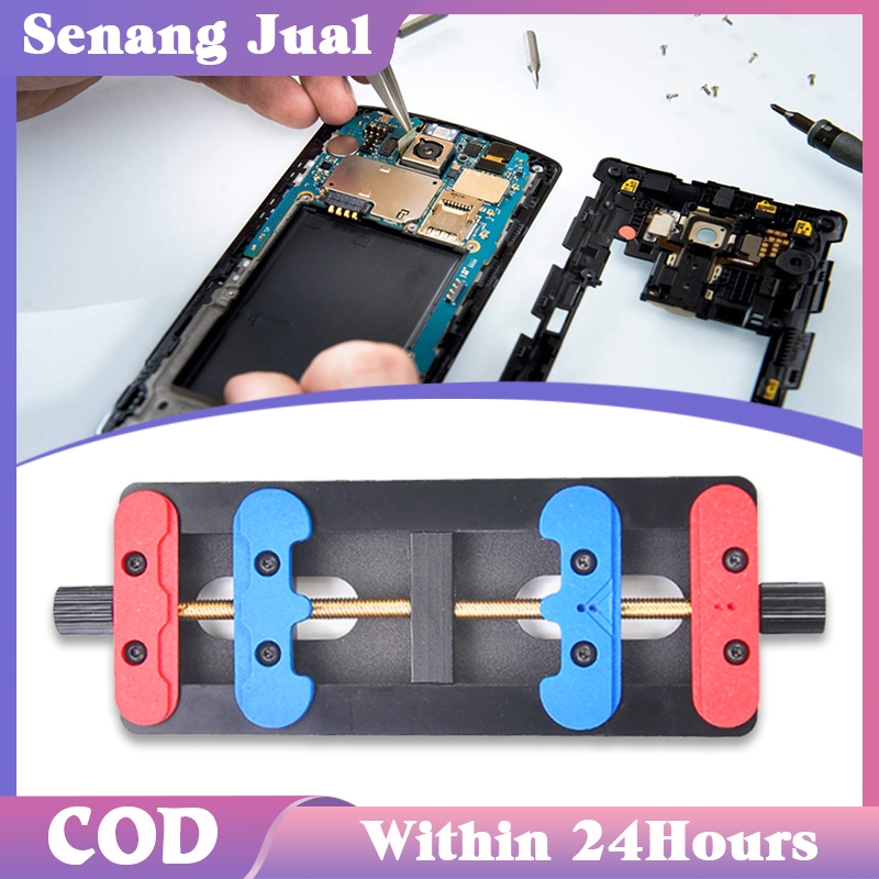 Pcb Holder Mechanic / Penjepit Pcb Service Hp / Pcb Holder Clamp