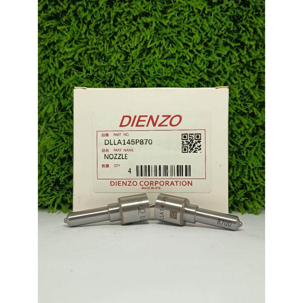 NOZZLE TRITON DLLA145P870 / DIENZO