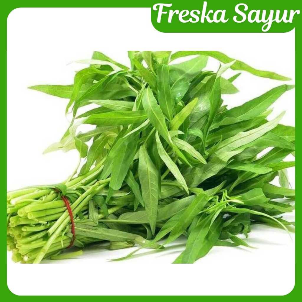 

Kangkung 1 Ikat Kecil I Fresh