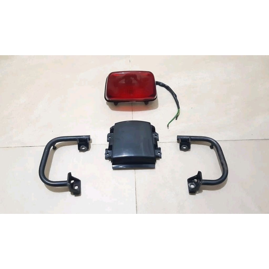 STOPAN TILAS SET BEHEL COVER TAIL TILAS ORI
