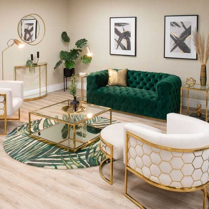 SOFA KULIT MEWAH, SOFA MEWAH RUANG TAMU, SOFA MEWAH RUANG MAKAN, SOFA MEWAH RUANG TELEVISI, SOFA UKI