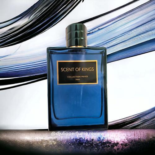 Preloved Parfum Geparlys Scent of Kings