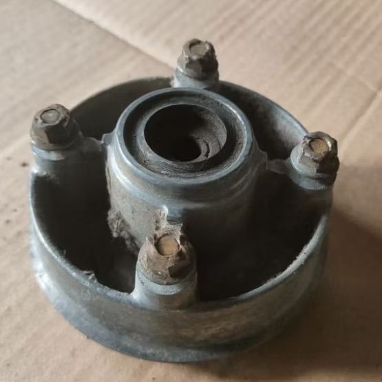 Nap Gir Supra Fit New / Revo Lama