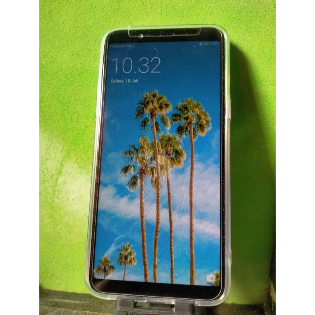 OPPO F5 YOUTH SECOND