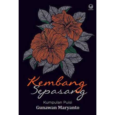 Kembang Sepasang
