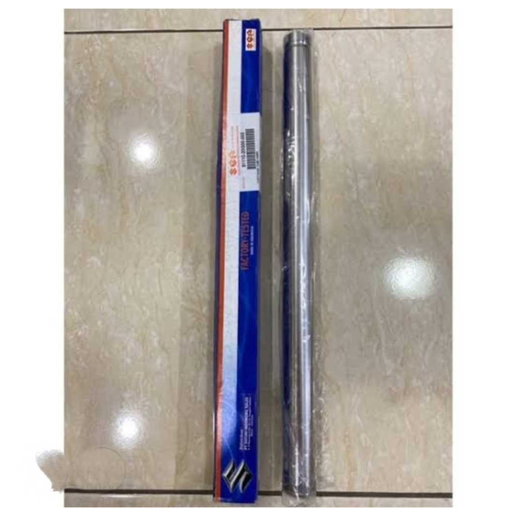 AS SHOCK DEPAN pipa shock depan SUZUKI SHOGUN SP 125 LAMA SGP SHOCKBREAKER SOK SKOK FRONT PNP ARASHI