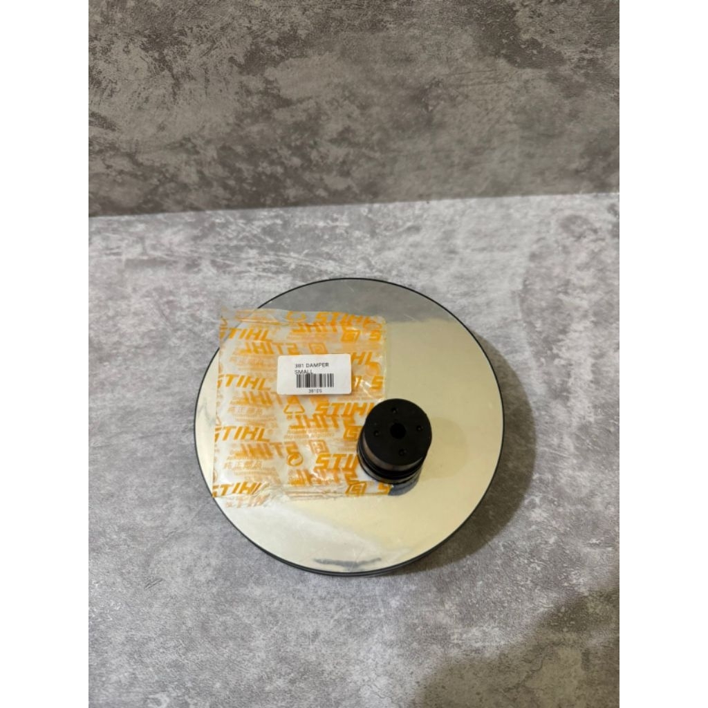 Damper Small Stihl ms381 original stihl