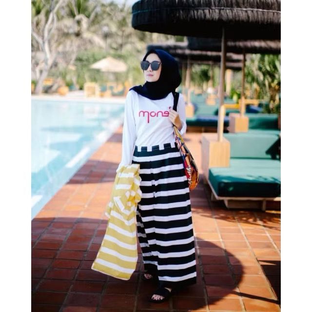 [MONEL] Jemima Dress by Kenes Boutique