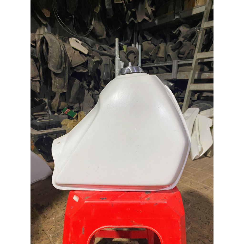 Tangki XR 200 Fiber Premium