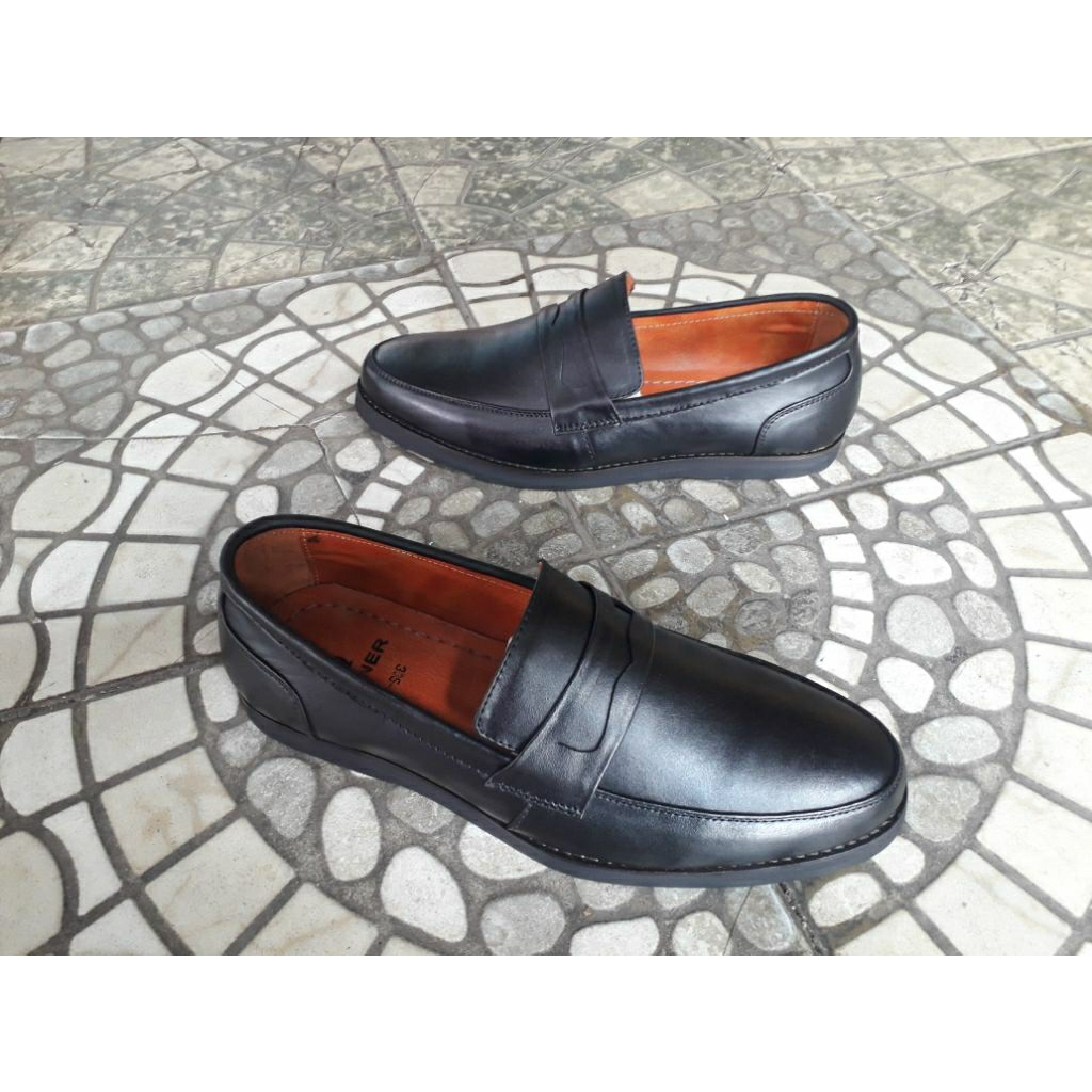 sepatu lovers aigner