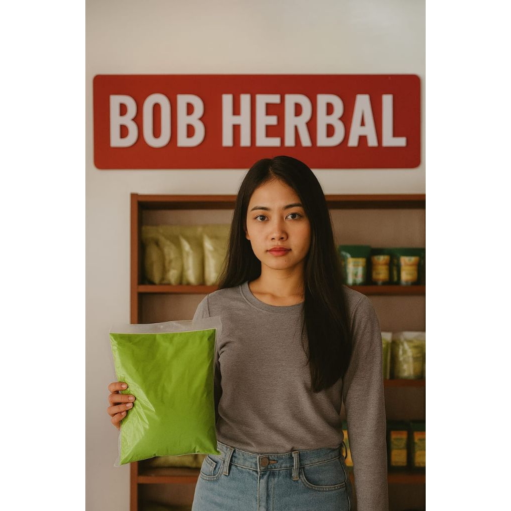 

bubuk original kemasan 1kg