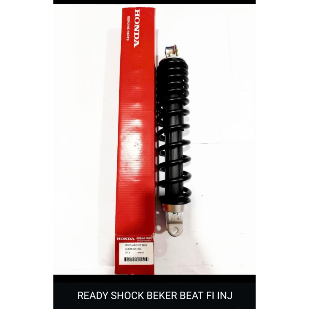 SHOCK BREAKER BELAKANG HONDA BEAT POP BEAT FI  BEAT POP BEAT ESP