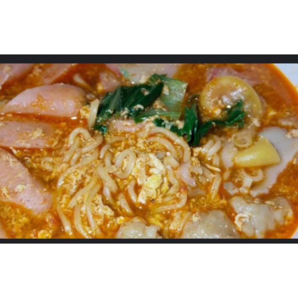 

SEBLAK BASO PREMIUM