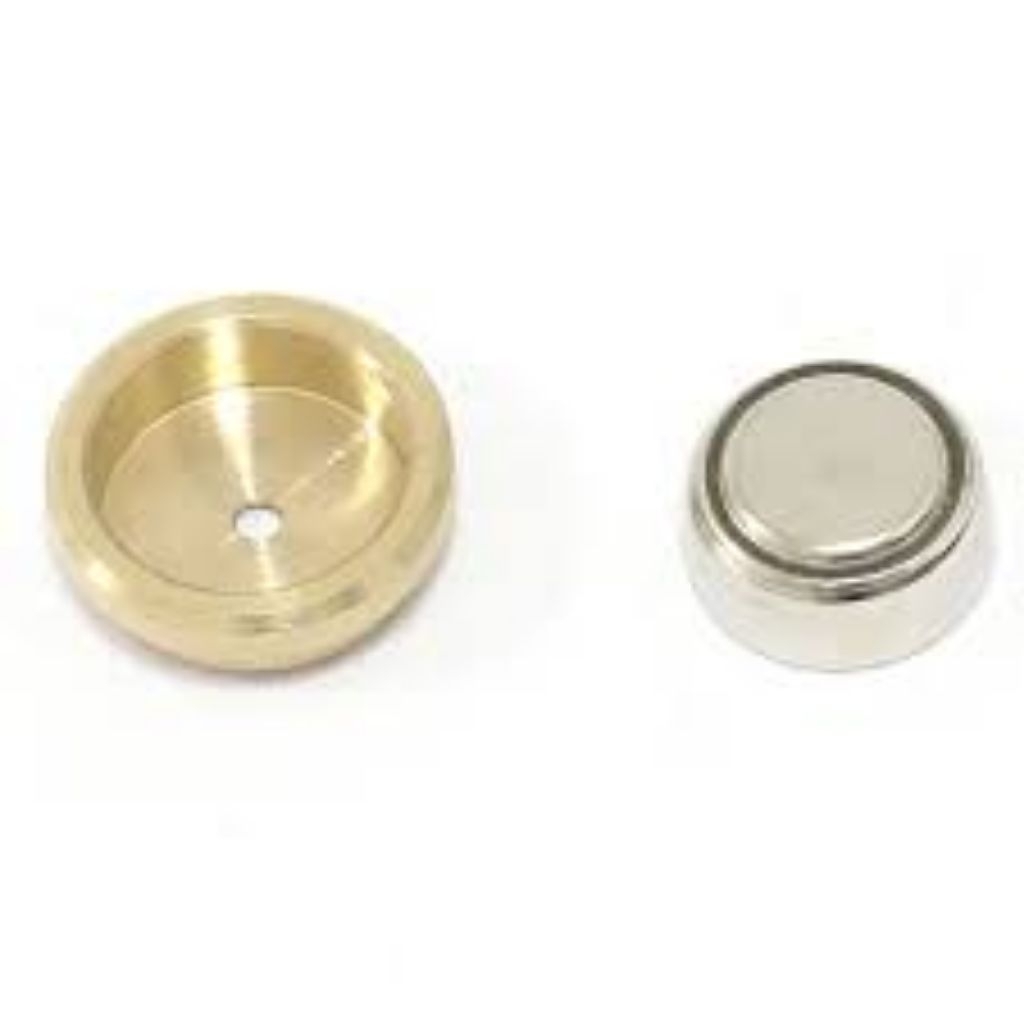 Fast_Buying Konverter / Adapter Baterai Px625 Lr44 To Px625 Adapter