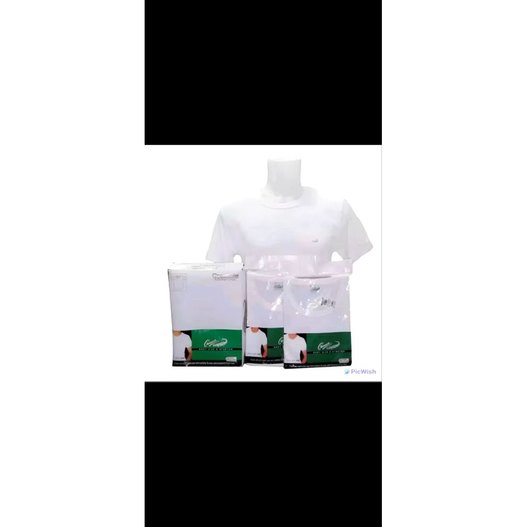 Crocodile Kaos Oblong