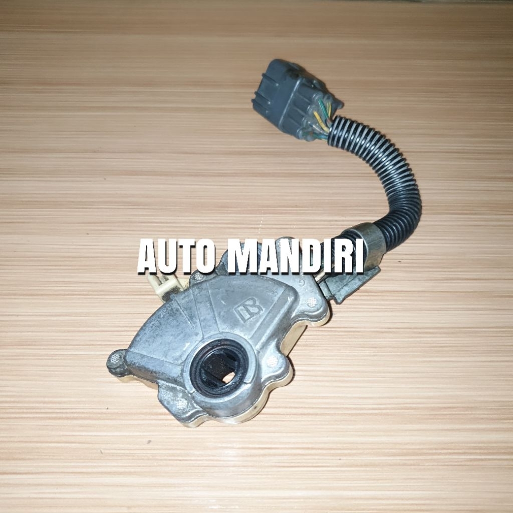 Inhibitor Matic Daihatsu YRV