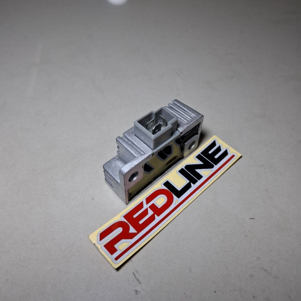 KIPROK YAMAHA ALFA KIPROK YAMAHA RX Z RZX RedLine Sparepart