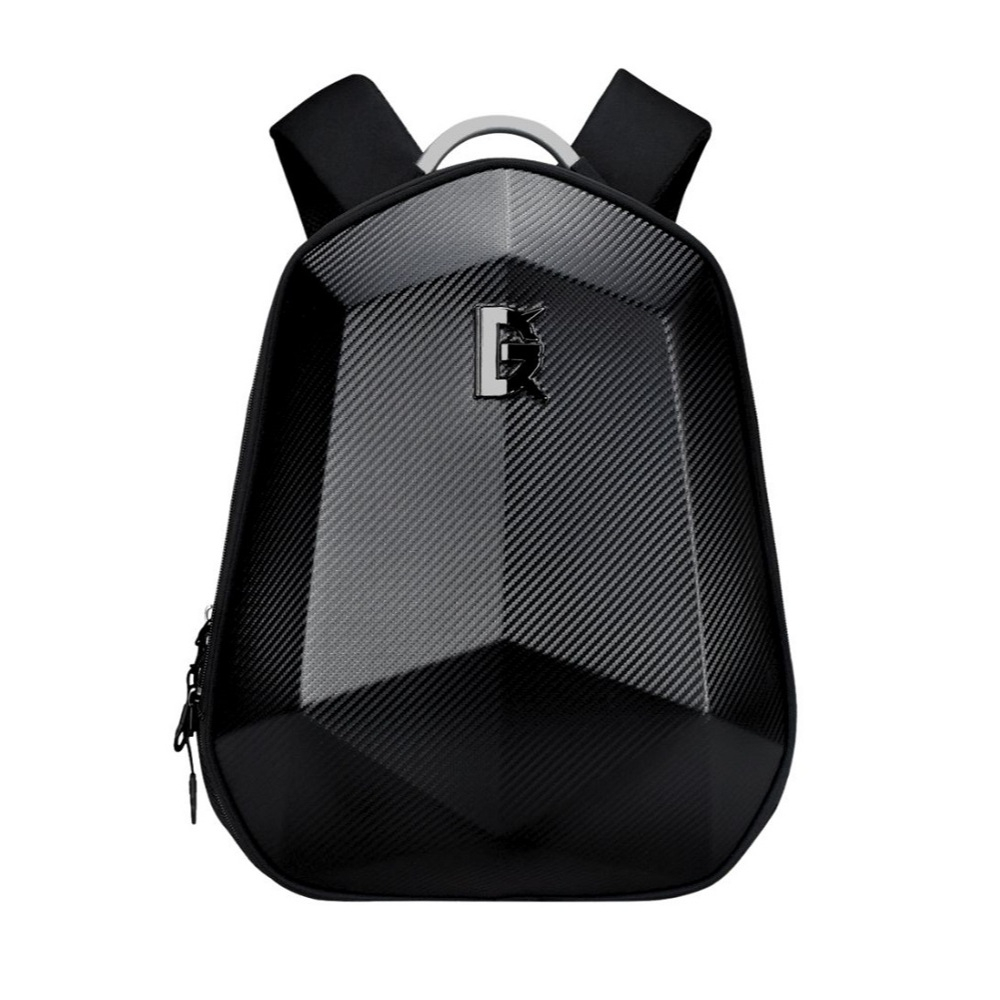 GHOST RACING GR-BB04 - Tas Ransel Men Backpack Riding Hard Shell