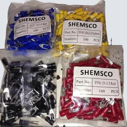 Skun kabel cucuk 1,25-3,5/skun garpu 1.25mm/skun kabel garpu