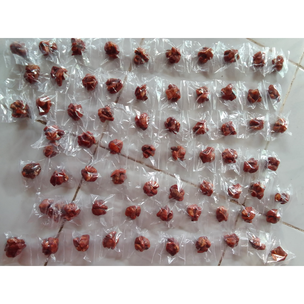 

Asam Jawa Asli Kualitas Super [Harga Grosir Renceng & Ikat] - Rempah Masak