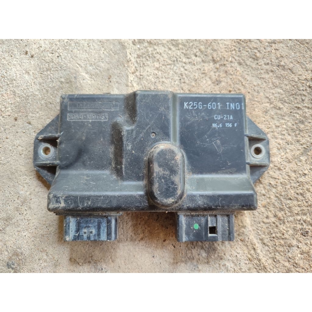 ECU HONDA BEAT ESP K25G MATI BUAT BAHAN SERVIS