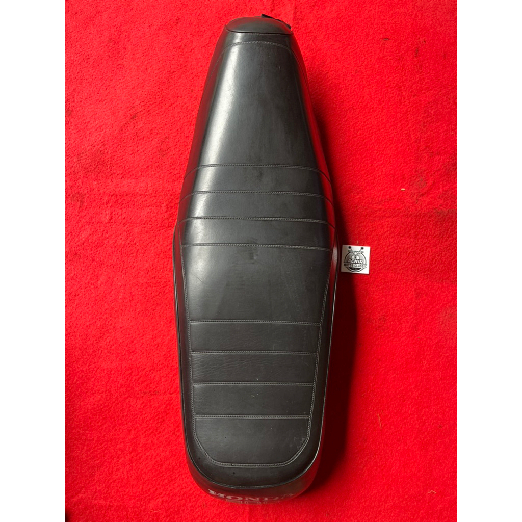 Jok sadel honda Astrea 800 C86 Asdap