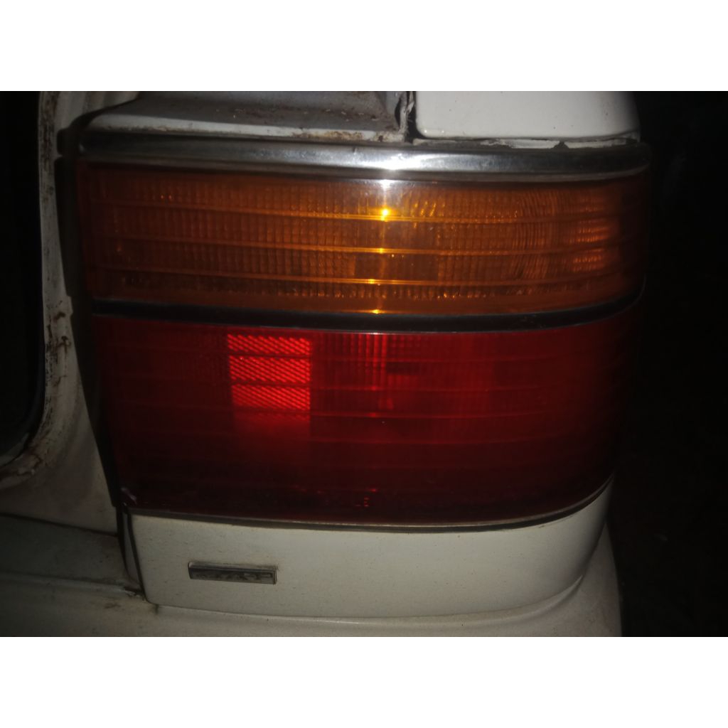stoplamp JDM accord Maestro 90/91