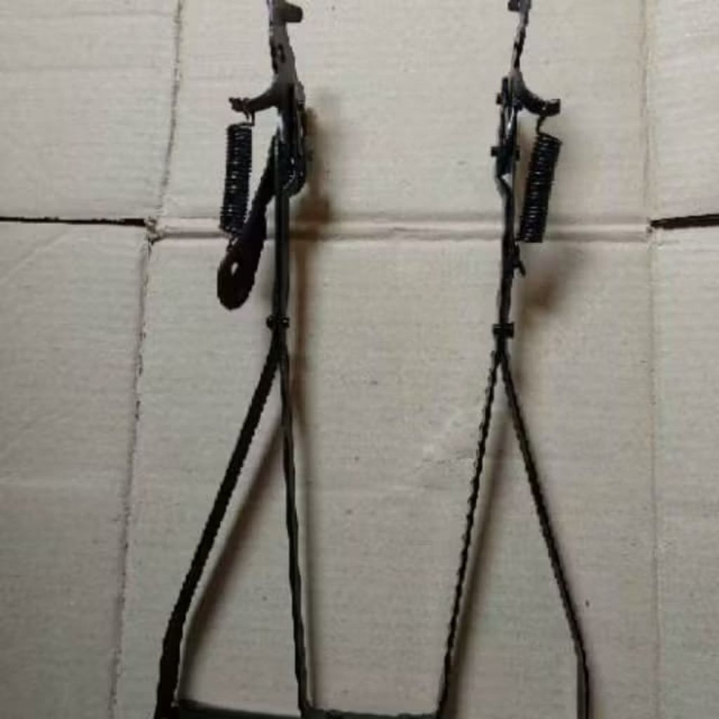 STANDAR SEPEDA ONTHEL 28