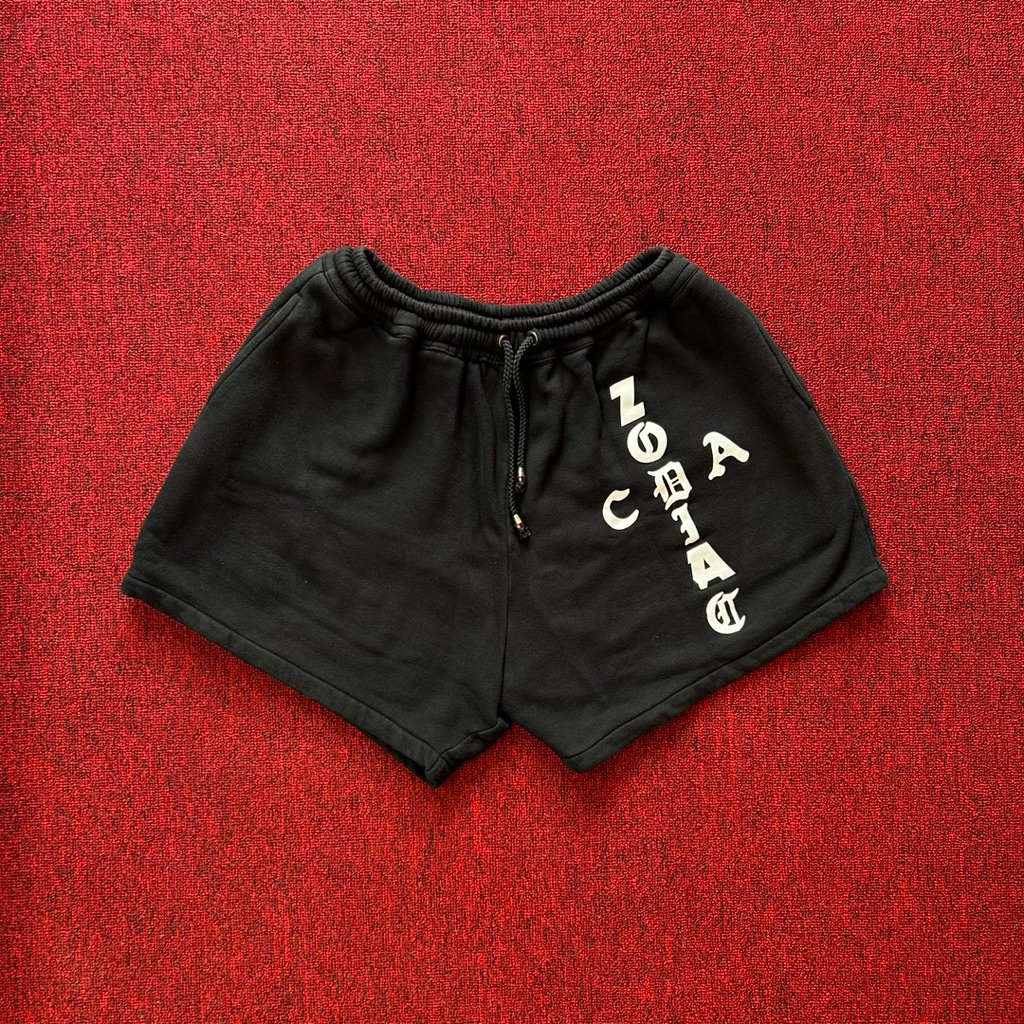 Zodiac x Crazy Dope Asian