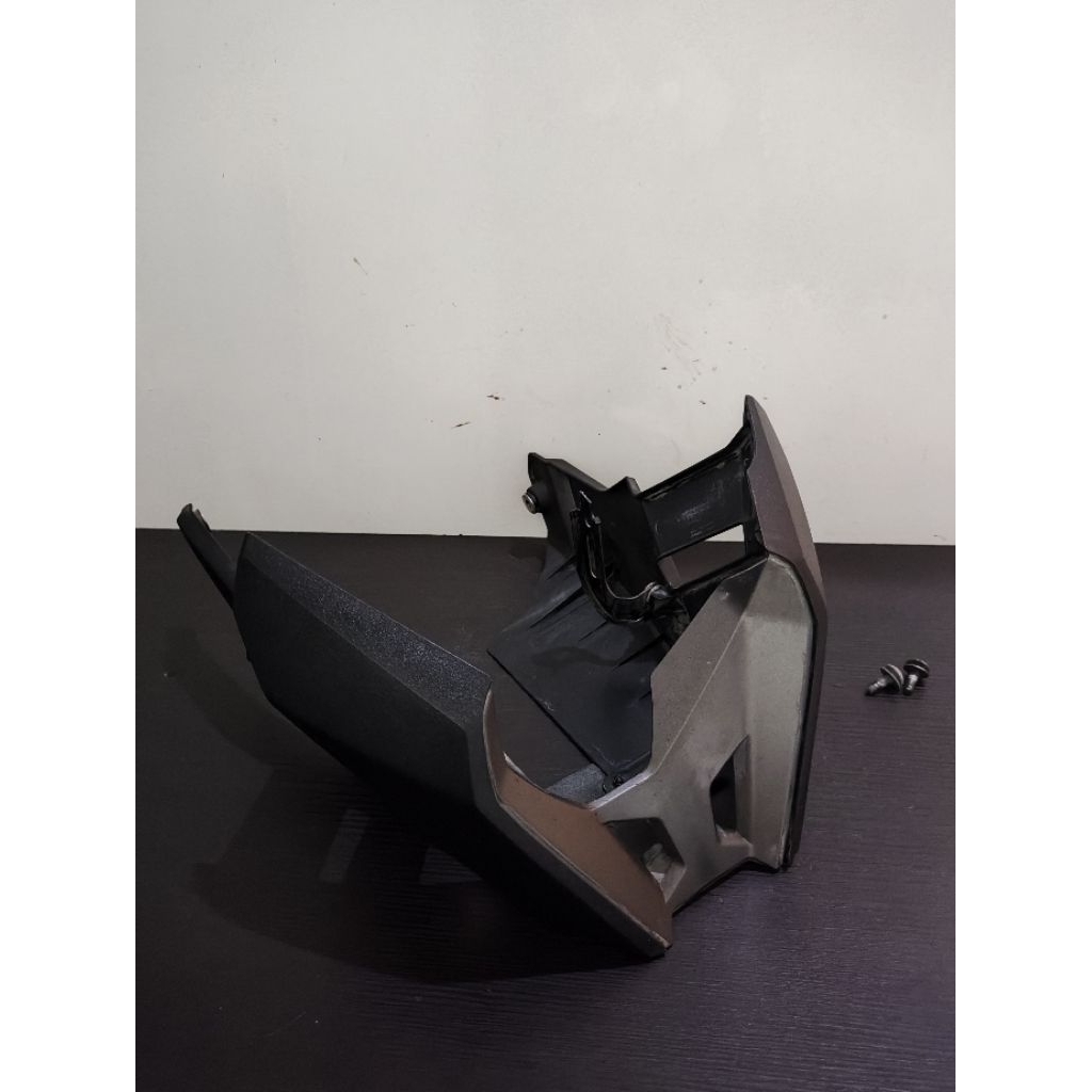 Undercowl cb150r v4 2024