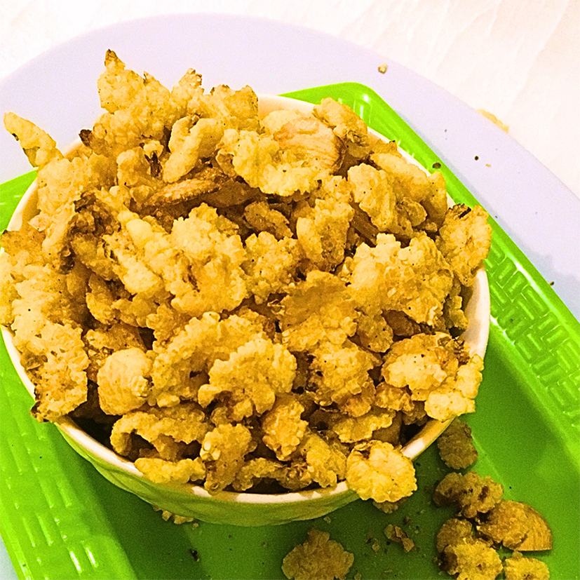 

Marning Jagung Kriuk Renyah Gurih Enak Murah – Homemade, Tanpa Pengawet, Camilan Khas Alami