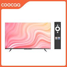 LED COOCAA 75Y72 (GOOGLE TV 4K)
