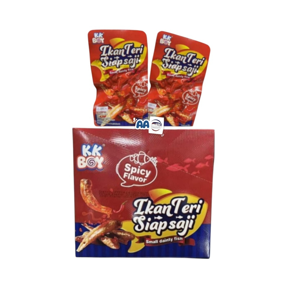 

KK BOY IKAN TERI BOX ISI 20